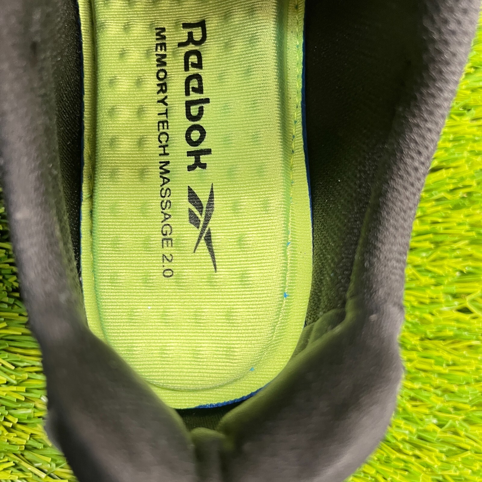 Reebok Zig Pulse Composite Toe Womens Size 8M Composite Toe Work Shoes Sneakers thumbnail 8