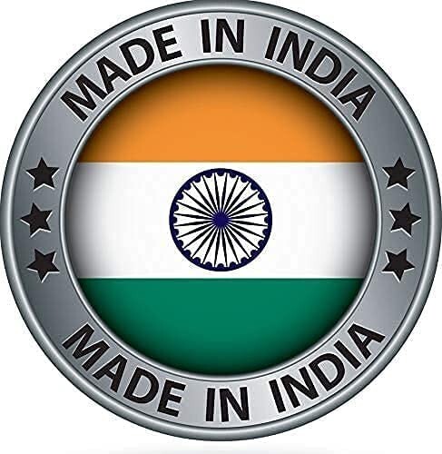 Indian Tricolor Flag For Bike and Scooty Trianga Flag With Stand - Picture 4 of 5