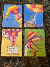 Annabelle's Four Seasons by Atkins Leonard, Rhonda NEW!