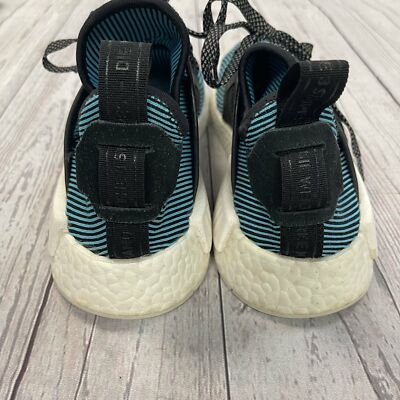 adidas gazelle silver green womens Adidas Consortium BY3055 adidas X Titolo NMD R1 Trail Celestial Men'S