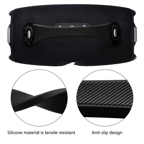Für JBL Xtreme 4 / 3 / 2 Wireless Bluetooth Lautsprecher Tragegurt Schultergurt - Bild 7 von 18