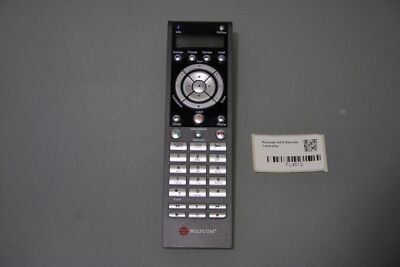 Polycom HDX Remote Controller Videokonferenzen Fernbedienung