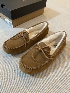 ugg olsen chestnut