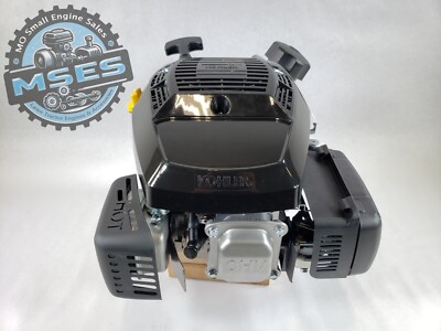5HP Kohler HD775-3114 Commercial Push Mower Engine 25MM x 3-5/32  Crankshaft