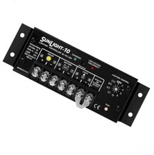 Morningstar SL-10L-24V SunLight 10a  Solar Ch...