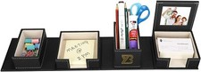 Clearance - Valet Tray Organizer, Desk Organizer