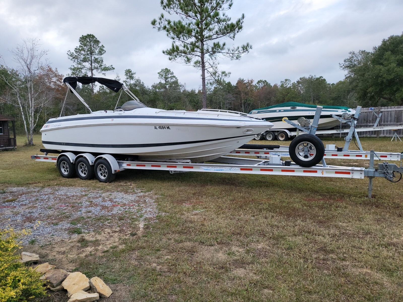 Boat windshields, Engines,parts used/ mechanic refurbished late model