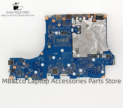 5B20S44529 For Lenovo Legion 5-15IMH05H Motherboard I5-10300H