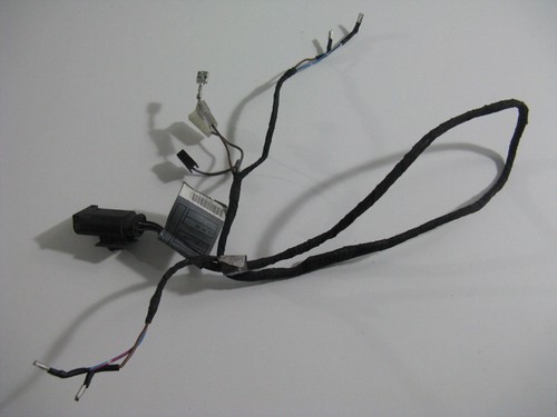 BMW R 1200 ST, K28, R1ST 04-07 Kabelbaum Heckteil Kabel Rücklicht