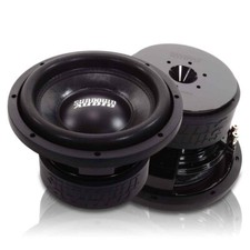 Sundown Audio SA-10 D4 CLASSIC 10 750W RMS Du...