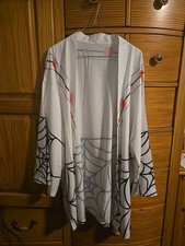 Cosplay Anime Kimetsu No Yaiba Tanjirou Nezuko Kimono Haori Yukata Coat Cloak