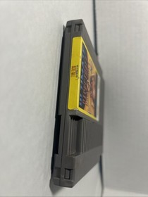 ULTIMATE BASKETBALL Nintendo Entertainment System NES Cart Only