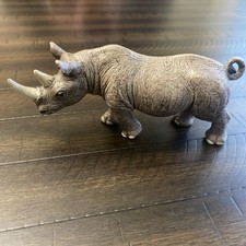 Schleich Rhino Rhinoceros D-73527