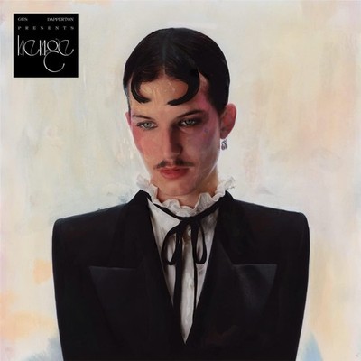 Gus Dapperton Henge (CD) Album (Jewel Case)