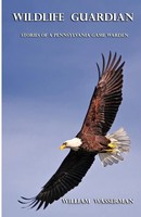 William Wasserman | Wildlife Guardian | Taschenbuch | Englisch (2021)