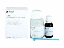 Dentsply IRM Polymer-Reinforced ZOE Intermediate Restorative Cement