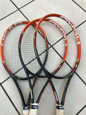 1x Tennisschläger Head Radical MP Graphene 295g L3