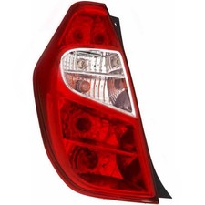Rückleuchte Heckleuchte links für Hyundai i10 PA Bj. 11-13