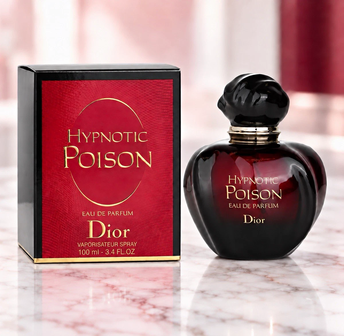 25+ Dior Hypnotic Poison Fragrances for sale | Updated Oct 2026
