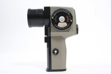 Pentax Spotmeter User Modified for Zone System