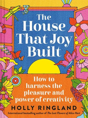 Holly Ringland | The House That Joy Built | Buch | Englisch (2026)