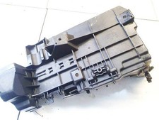 Opel Signum 2003 Battery Boxes - Trays 24413805, 0086022 #2772295-46