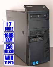 PC Lenovo ThinkCentre M83 Core