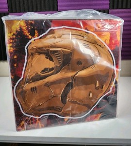 Phobos Helmet | eBay