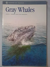 Gray Whales (Monterey Bay Aqua - VERY GOOD