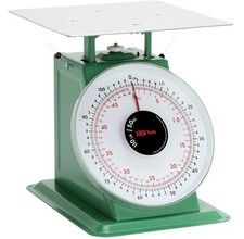 110-LBS Heavy Duty Portion-Control Mechanical...