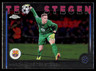 2024-25 Topps Chrome UEFA Club Competitions Marc-André ter Stegen 153