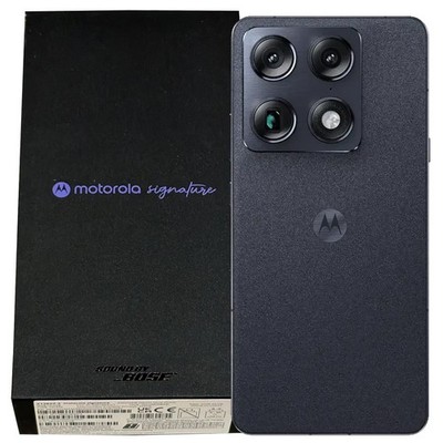 motorola signature XT2603-2 SIMフリー 美品 Motorola Signature 5G (XT2603-2) 512GB + 16GB RAM 6.8
