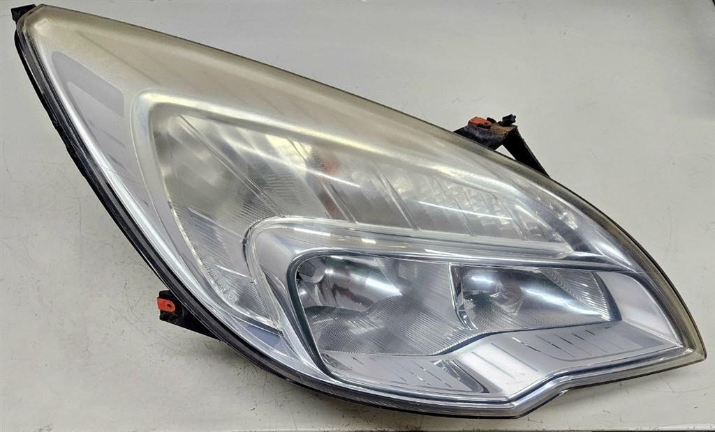 FARO ANTERIORE DESTRO PER OPEL Meriva 3° Serie 13253630 A14NEL (10>)