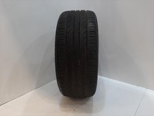 224/40r18 landsail ls388 5.77mm dot P2XBAMC5 of Tread Part Worn Tyre