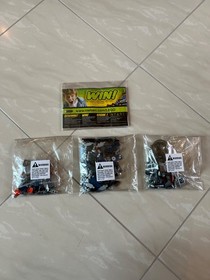 LEGO Star Wars: Droid Tri-Fighter (8086)