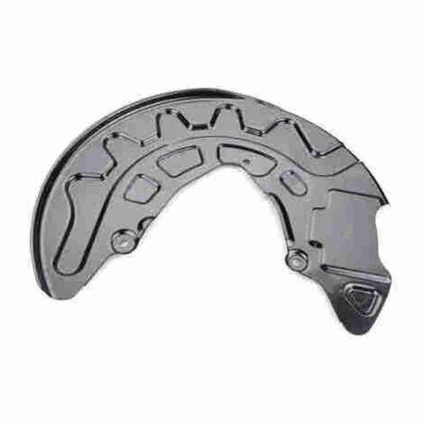 Vaico Spritzblech Bremsscheibe FüR Vw Golf 7 Audi A3 8V Seat Leon 3 Vorne Links-image