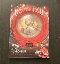 2015 Topps Stadium Club Baseball Cards 3