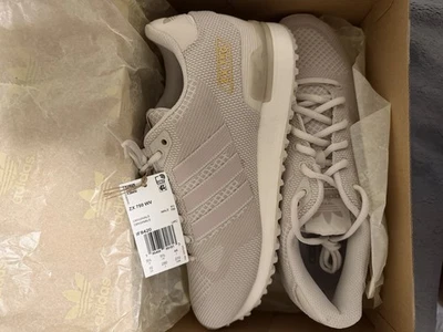 Adidas Zx 750 Mens Size 10 Grey - NEW, Never Worn - Photo 1/4