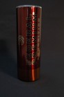 20oz Stainless Steel Tumbler | Handcrafted | w/Lid Straw | Insulated | Federal — photo 3