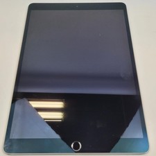 APPLE iPad Pro 10.5" MQF32LL/A 64GB WiFi Tablet SPACE GRAY  Grade C  14962