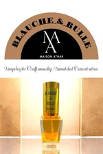 Blauche & Bulle | 8ml Parfum | Designer/Niche Fragrances