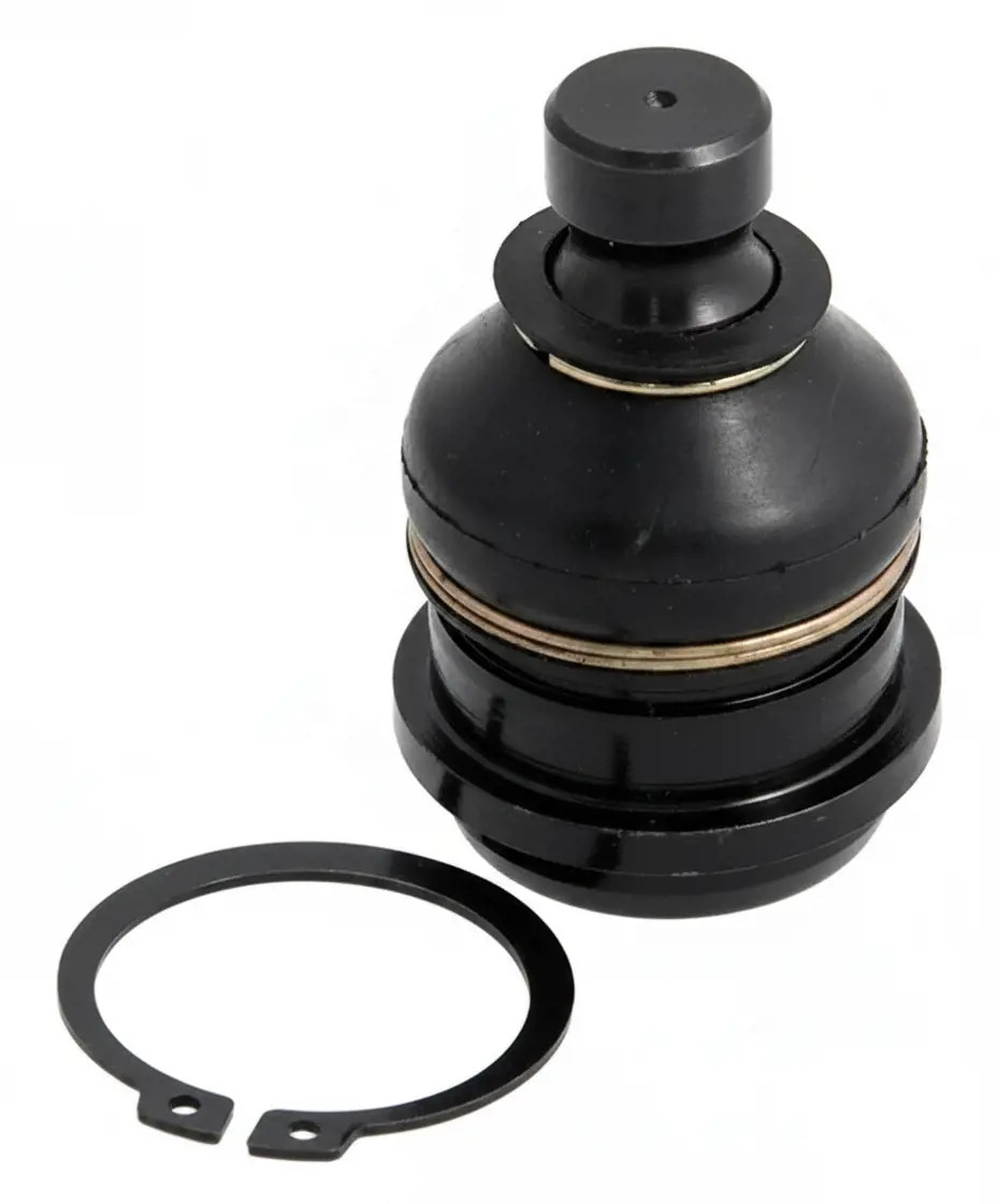FEBEST 0420-EA3 Testina braccio oscillante Assale anteriore inferiore - Immagine 2