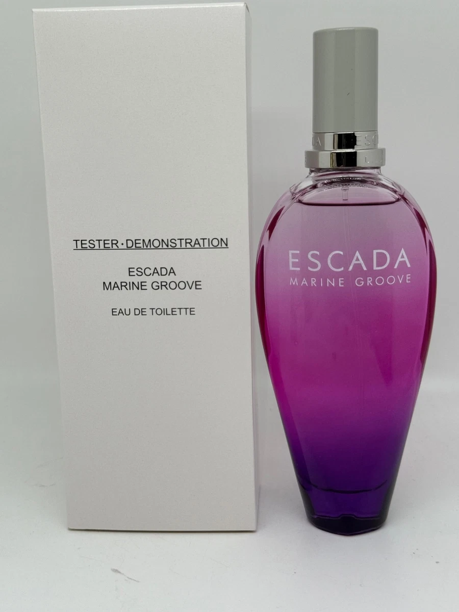 ESCADA Marine Groove Fragrances for Women for sale | eBay