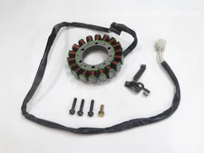 1998-2003 Yamaha V Star XVS 650 Stator Generator Alternator OEM 4VR-81410-00-00