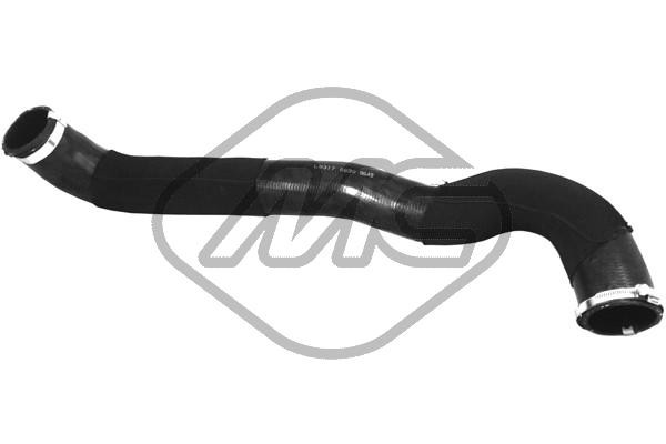 Ladeluftschlauch Rechts FüR Land Rover Discovery III L319 LR3 III L319 2004-2009-image