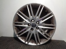 4R831007DA felge für JAGUAR S-TYPE 2.7 V6 DIESEL CAT 2002 4714337