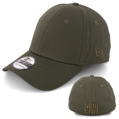 New Era 39Thirty Baseball Fitted Cap Mütze olive 95242