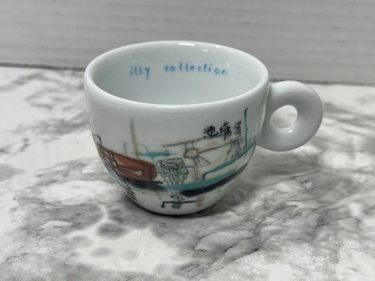 illy espresso cups products for sale | eBay