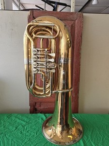 Cerveny Tuba | eBay