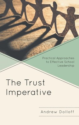 The Trust Imperative by Andrew Dolloff
